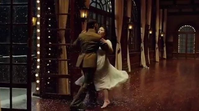 Романтический вальс смотреть онлайн