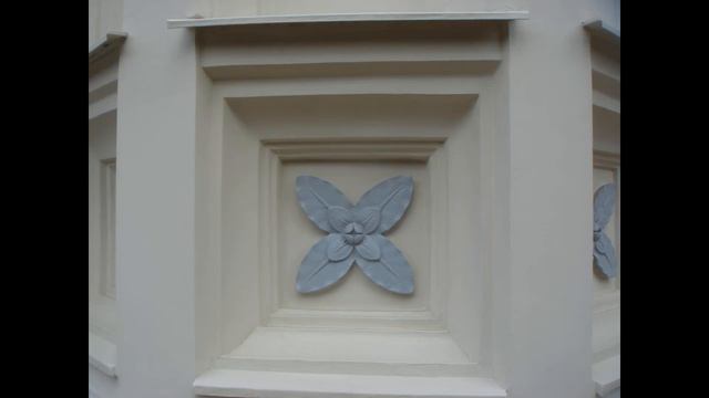 Петергоф. Александрия. Готическая капелла. смотреть онлайн