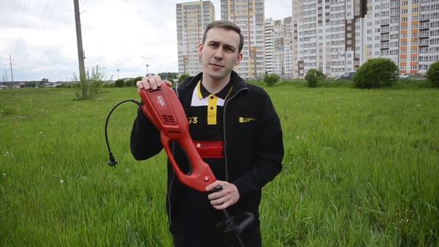 Мастер-класс. Выбираем ТРИММЕР смотреть онлайн