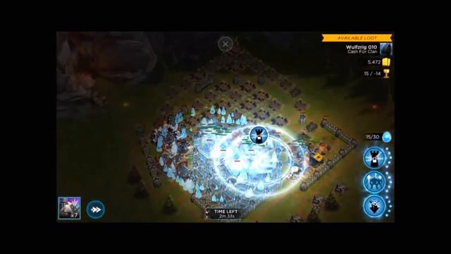Rival Kingdoms - Father Frost BK смотреть онлайн