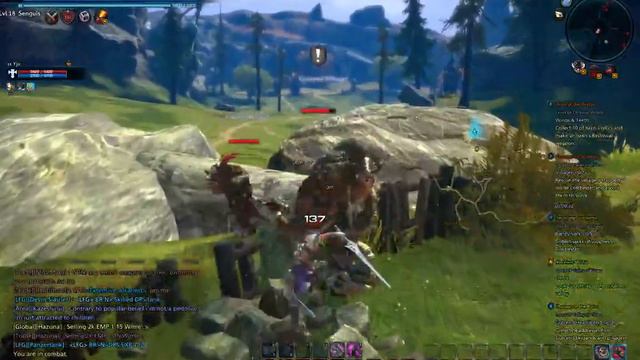 Tera смотреть онлайн