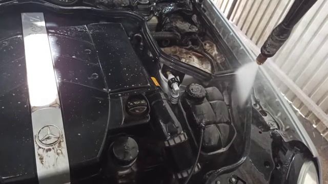 Чистота в каждом движении