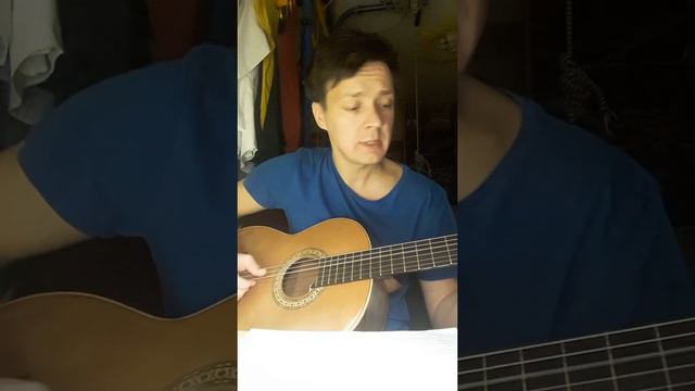 Просто душевненько кавернул "Ты неси меня река" смотреть онлайн