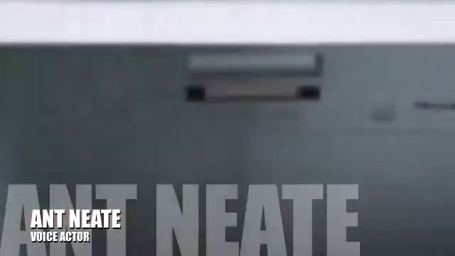 Ant Neate - Miele смотреть онлайн