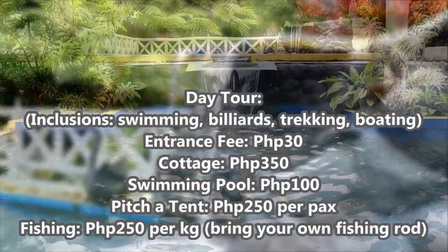 Affordable Baguio-Like Resort Near Tanay - KM 90 Eco Park & Resto in Laguna/Marilaque 2021 Arli Sab смотреть онлайн