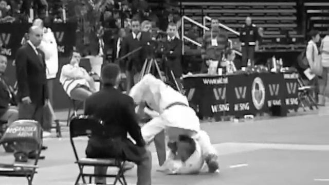 WKF Highlights - features Rafael Aghayev смотреть онлайн