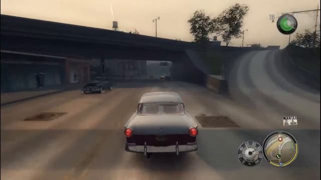 Mafia 2 Joe`s adventures Ставка смотреть онлайн