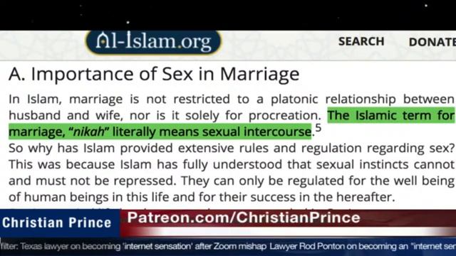 Umet From Turkey & Syahirah Left Islam | Nikah in the bible by Farida | Christian Prince смотреть онлайн