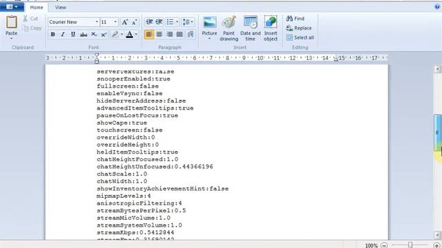 Making Minecraft really bright! (Windows) смотреть онлайн