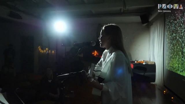 Татьяна Доронина – Я мечтала о морях и кораллах  (cover By Наталья Швецова) / РИФМА без границ