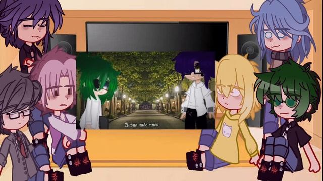 || реакция 13 карт на вару || _5 часть_ #13карт смотреть онлайн