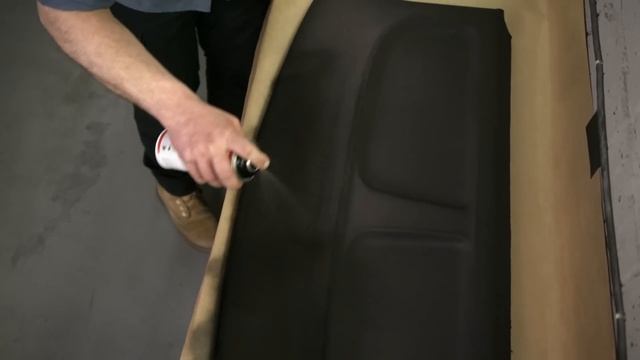 Samodzielna renowacja tylnej półki samochodowej! #101_Napraw смотреть онлайн
