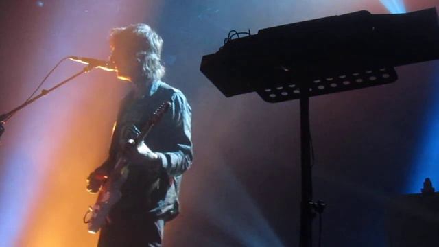Joseph Arthur "Honey & the Moon" - Live @ Alhambra, Paris - 11/05/2011 [HD] смотреть онлайн