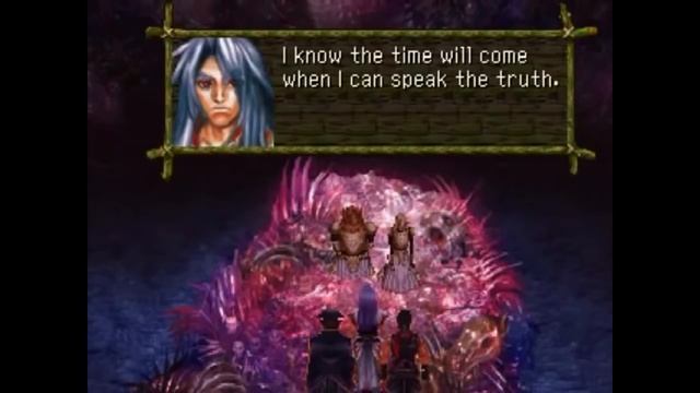 Recap of Chrono Cross (RECAPitation) смотреть онлайн