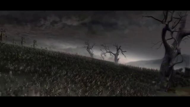 Герои Уничтоженных Империй - Интро смотреть онлайн