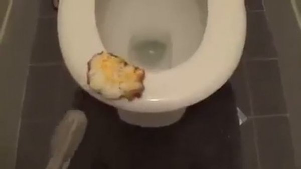 Злой повар | Crazy cook