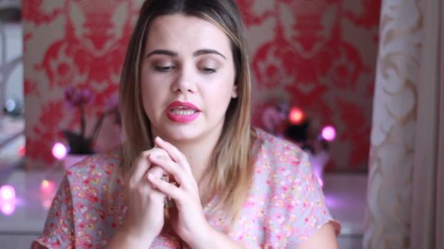 My Skin Care | Мой уход за кожей | A L Y O N A