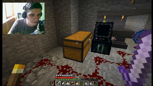 Minecraft 1.14.2 Анархия. Сервер "Квадратный глобус" смотреть онлайн