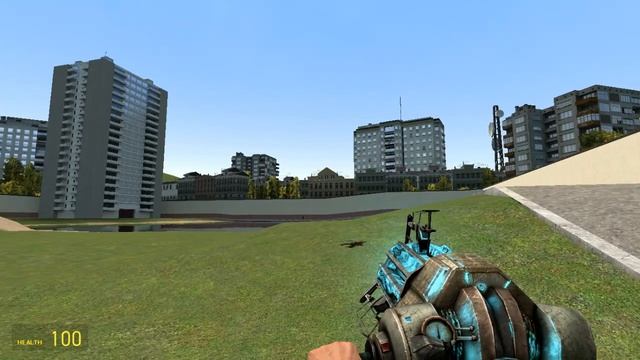 Killing each other | Gmod's Sandbox with LoadMinion777 смотреть онлайн
