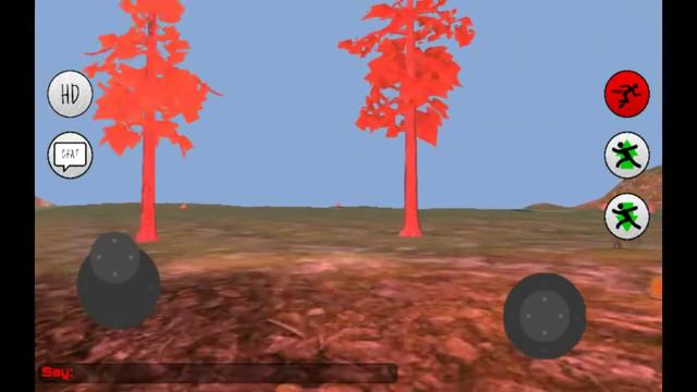 Прохождение игры slendytubbies от моего брата смотреть онлайн