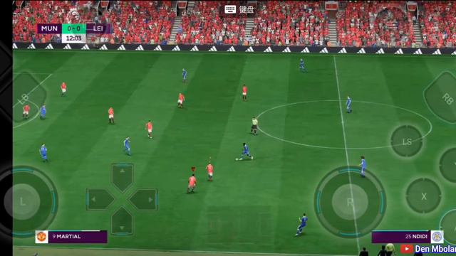 Whale Cloud Gaming Update FIFA 23 PS5 & Banyak Game смотреть онлайн