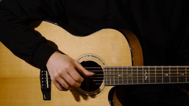 Cort Gold-Edge / Torrefied Sitka & Flamed Myrtlewood смотреть онлайн