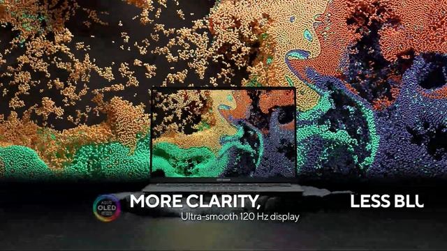 ASUS Zenbook 14X OLED (UX3404) | 2023 смотреть онлайн