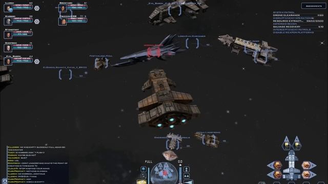 Battlestar Galactica Online Hack смотреть онлайн