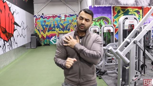 FULL BODY Fat Loss Workout! Day-46 (Hindi / Punjabi) смотреть онлайн