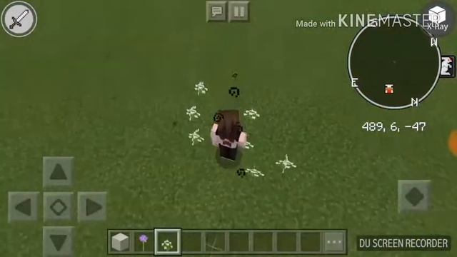 Heart attack Minecraft ( Demi Lovato) parodia ?? смотреть онлайн
