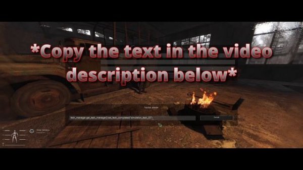 S.T.A.L.K.E.R Anomaly Gamma | How to Fix Broken / Bugged Tasks