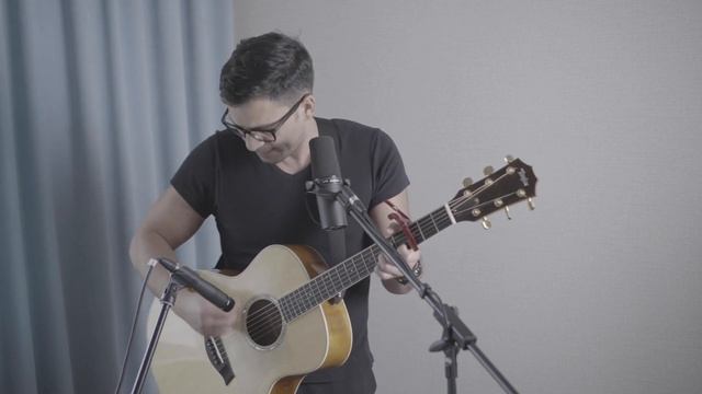 Танцы минус - Город сказка (кавер) смотреть онлайн