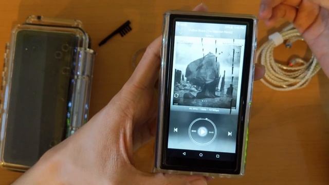 AUDIOSENSE T800 Review en español - ¡8 drivers BA! смотреть онлайн