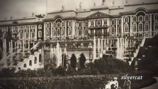 Вальс "Оборванные струны" - Old Russian Waltz "Broken Strings" смотреть онлайн