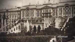 Вальс "Оборванные струны" - Old Russian Waltz "Broken Strings"