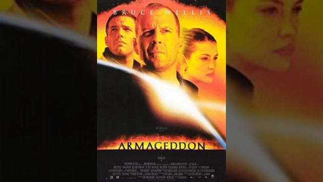 Armageddon (1998 Film) | Wikipedia Audio Article