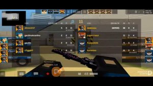 ТУРНИР БЛОК ПОСТ МОБАЙЛ