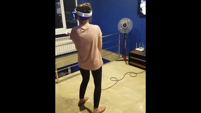 Перший VR | с друзями | virtual reality atmosphere | атмосфера віртуальной реальності | топ смотреть онлайн