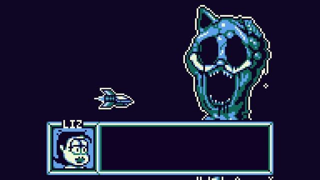 GAR-TYPE 2: The Second Lasagna смотреть онлайн