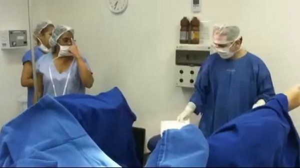 Parto normal e assistência ao récem-nascido / Childbirth and newborn care