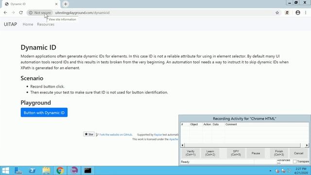 `Object is not found` error смотреть онлайн