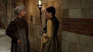 Muhteşem Yüzyıl 27. Bölüm (4K)