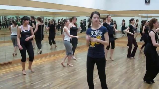 Ренессанс группа Латина смотреть онлайн