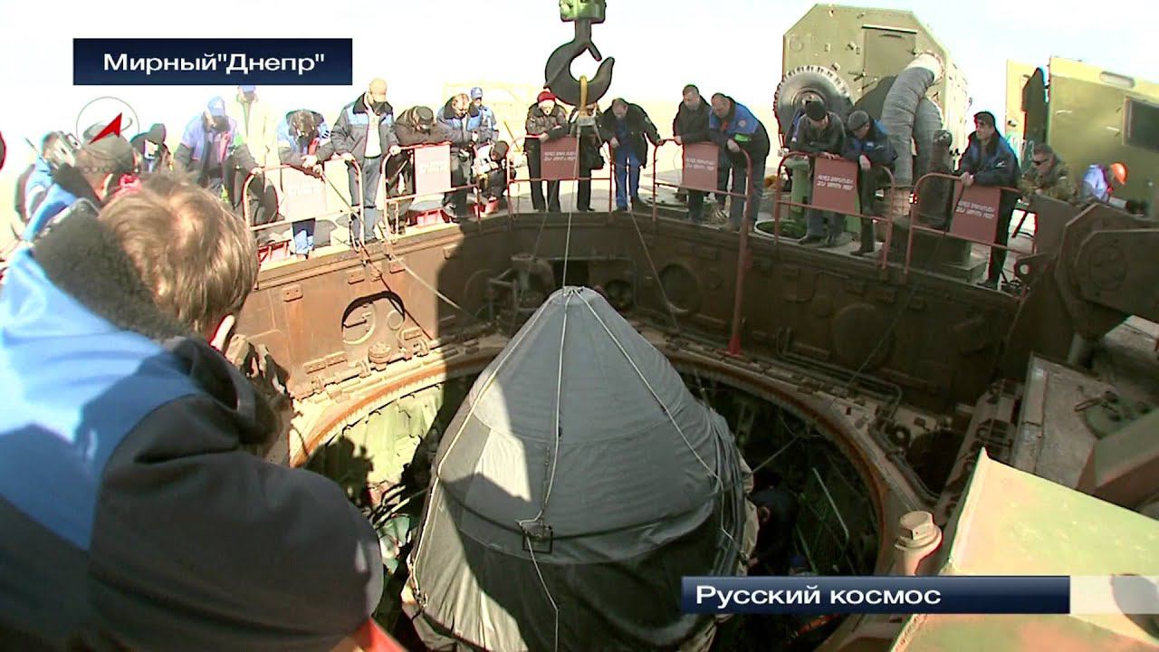 Мирный Днепр. 2 часть. Peaceful Dnepr.