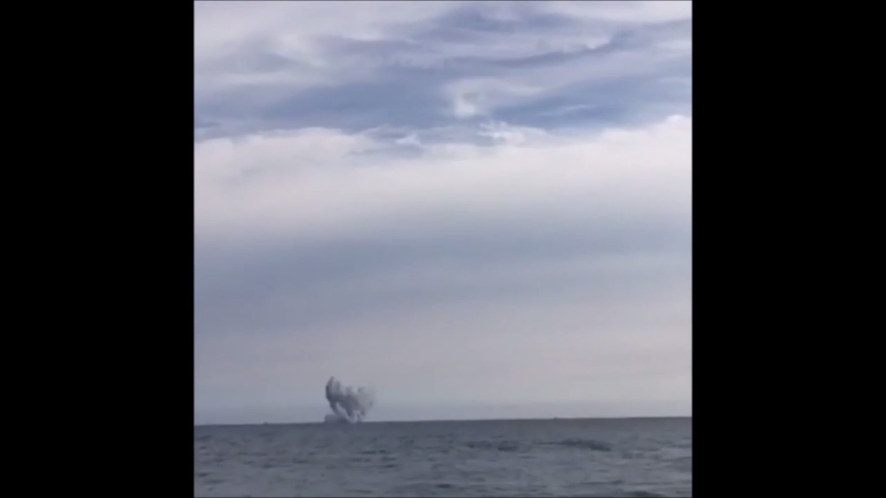 Падение истребителя в Италии смотреть онлайн