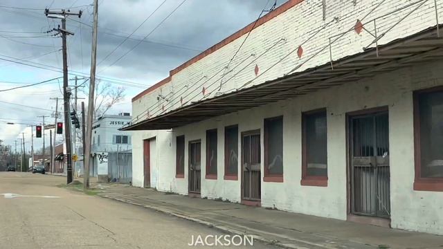 JACKSON MISSISSIPPI HOODS VS. MEMPHIS TENNESSEE HOODS