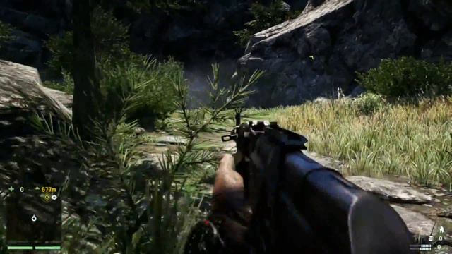 Far Cry 4 -Limited Edition- | PS4 | Part 1 | 1080p HD | -DrZivanas- смотреть онлайн