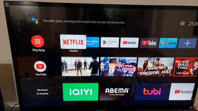 Sửa chữa mibox s 4k, mibox 4k lỗi youtube, 0975351877 смотреть онлайн