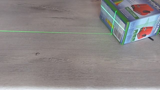 Обзор CONDTROL NEO G200