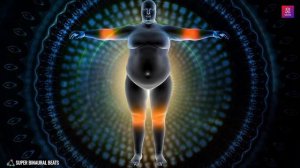 280 Hz Pure Sound Music | 280 Hertz Binaural Beats | 280 Hz Sine Tone Amplitude